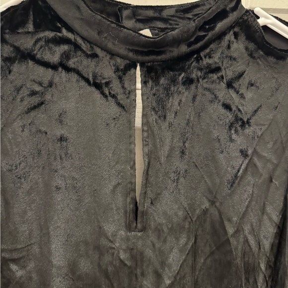 J Brand Velvet top - Picture 5 of 6